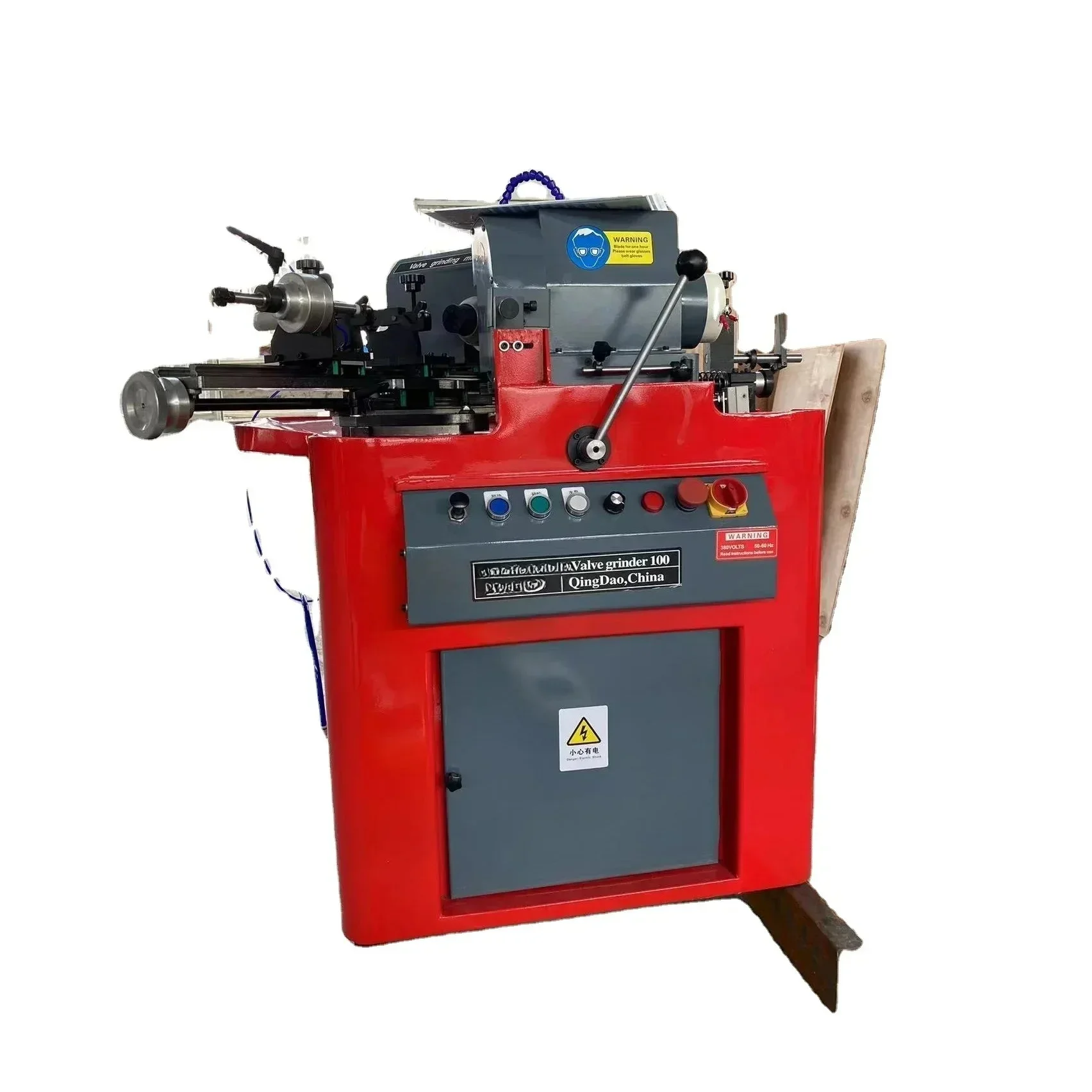 Valve Grinder  LD100A