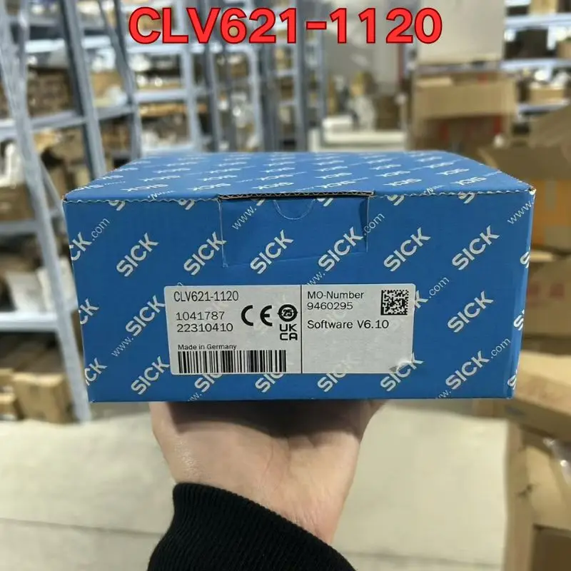 

Brand new original CLV621-1120 code scanner