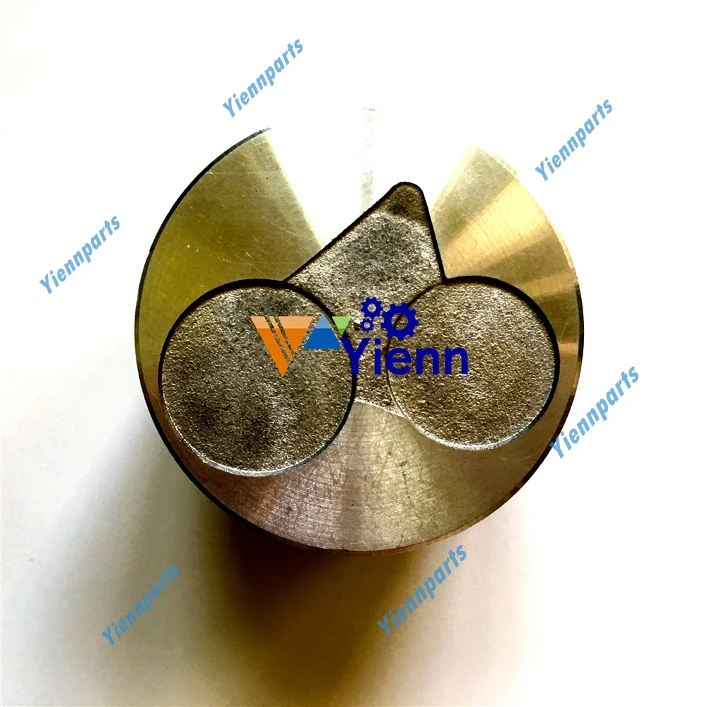 Z482 Z482-E2 إصلاح إعادة بناء عدة ل كوبوتا B1121 GB110 محرك جرار Z482-KA Z482-BBS إصلاح أجزاء المكبس الدائري تحمل طوقا #6