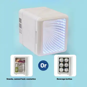 8 best sales Geladeira de cabeceira - №5