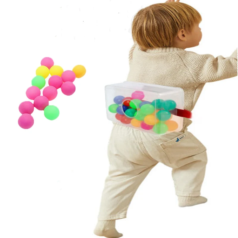 Jeu de Balle Vibrante pour Enfants, Jouet Interactif Électrique pour Activités Sportives Extérieures Parent-Enfant