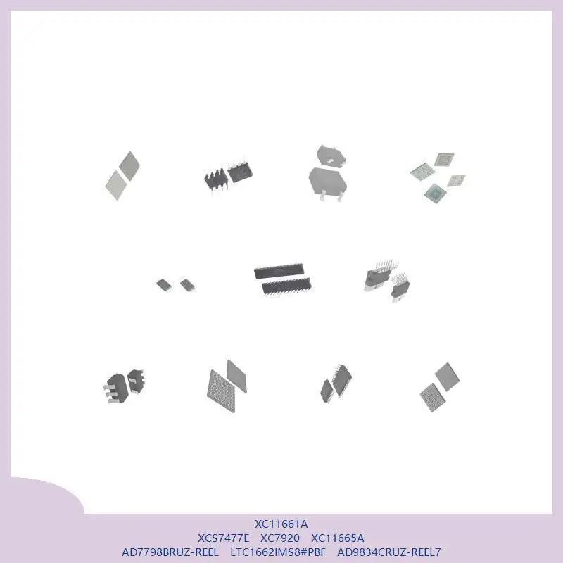 Xc11661A Xcs7477E X…