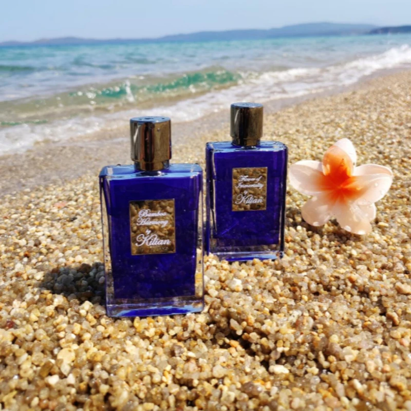 KILIAN 50ml Eau De Parfum Unis - The Collection Perfume Fragrance avaliação e preço