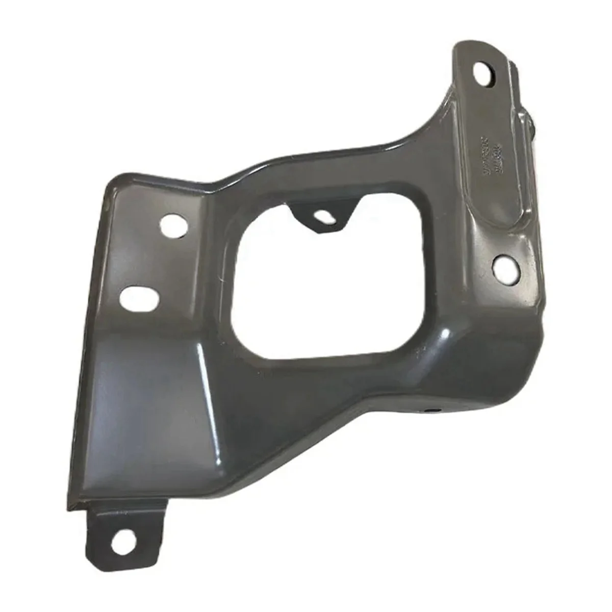 1086017-S0-A 1086016-S0-A Front Fender Bracket Front Bumper Flap Automotive for Tesla Model 3 2017-2021