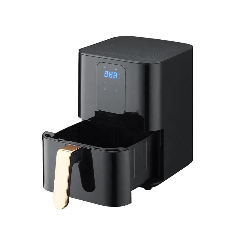 

Sokany Easy to cook Air Fryer Non-slip feet Adjustable temperature air fryer B-9008