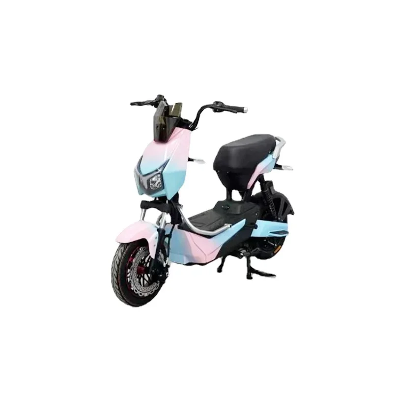 

One Wheel Aluminium Alloy Scooter Electric Motorbike Motorcycle