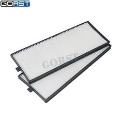 Air Filter MCF011 for Hyundai Accent Getz Car Auto Part 97617-1C200 9999Z-07017 97617-1C000 AVF2308 HD25-97-111 ATC055