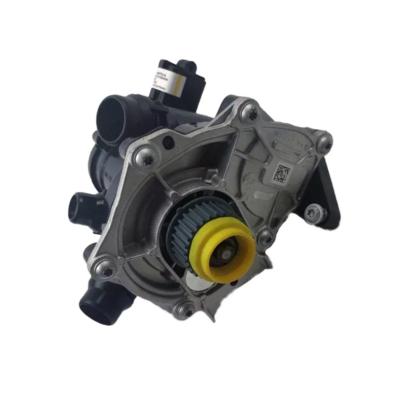 مضخة مياه إلكترونية ترموستات الإسكان الجمعية لشركة فولكس فاجن 06L 121 005A 06L 121 005 A 06L 121111 ب 06 لتر 121111 F 06L 121111 ه