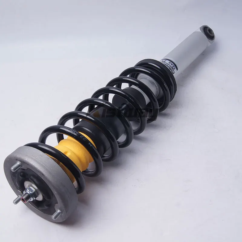 1PCS Front Or Rear Shock Absorbers Assembly For BMW 5 Series E60 E61 520i 525i 530d 2004-2010 31316764457 31306775351