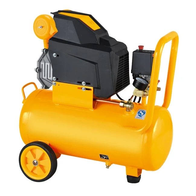 Direct Driven Oil Air Compressor 30L