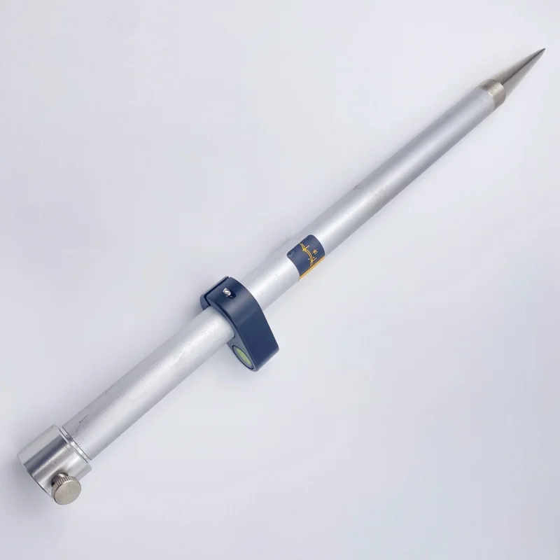 50cm Mini centring Prism Pole for GNSS GPS Surveying Mini pole