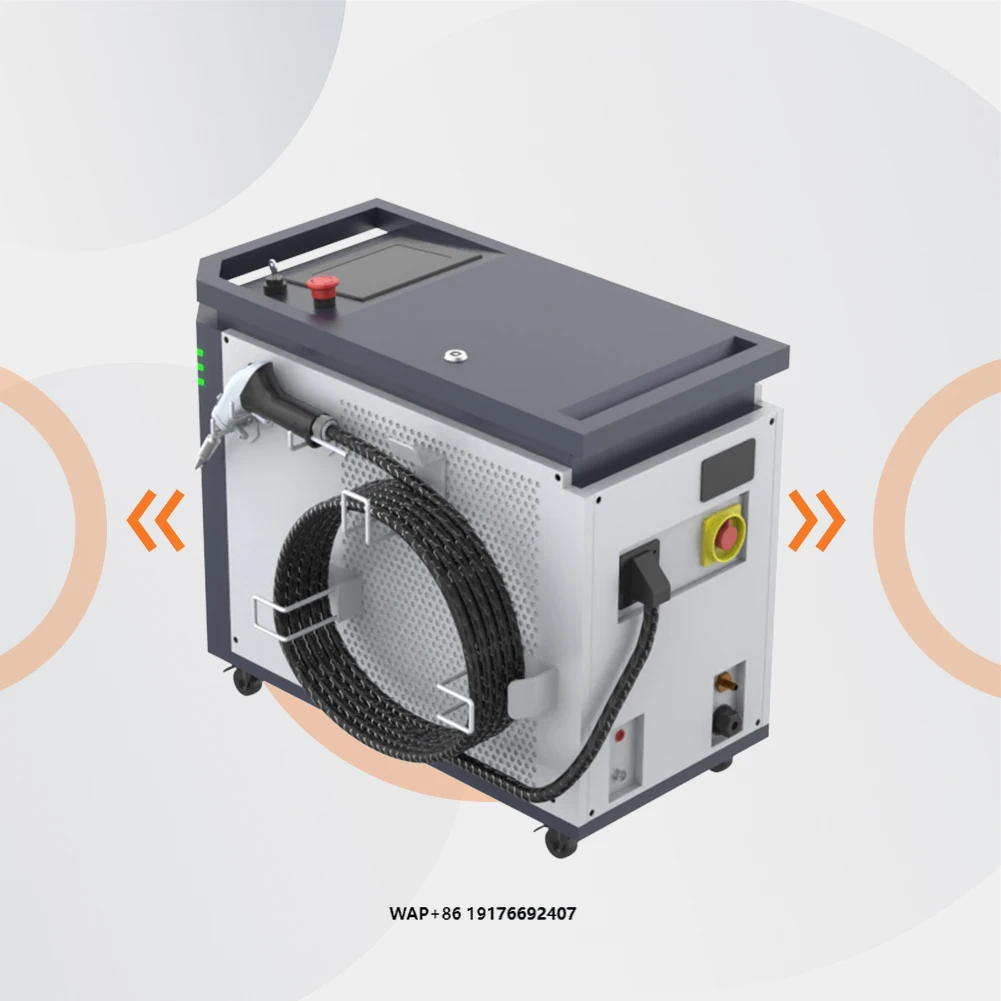 

Portable 1500w 4-IN-1 Welder Mobile Welding Tools for On Site Repairs Construction Sites and Field Operations