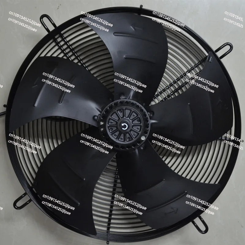 YWF-4E/4D-450S/B External Rotor Axial Flow Cold Storage Fan Cooling Motor Condenser Fan