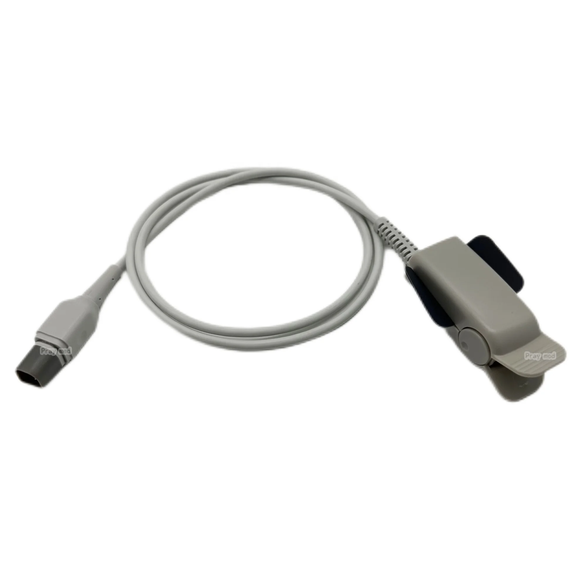 Medical accessories spo2 probe/sensor, 7-pin