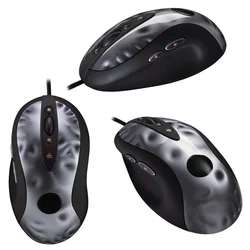 85%New For Logitech MX518 Classic gaming mouse MX500/MX510/MX518 Cable gaming right hand mouse