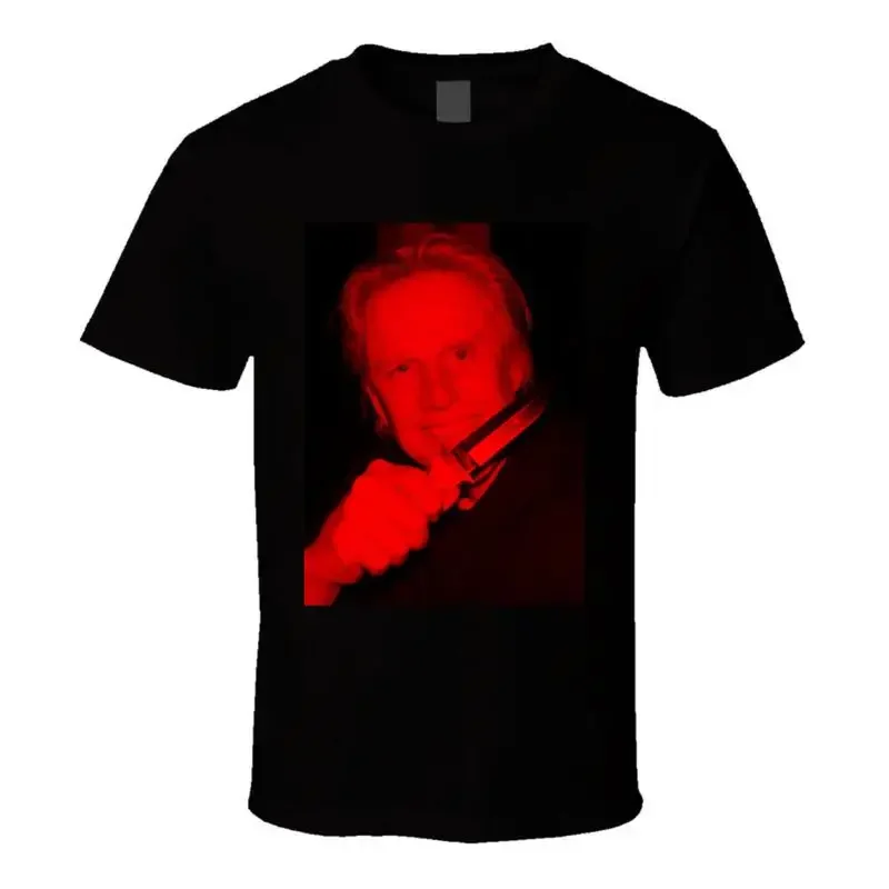 Gary Busey 17 T Shirt