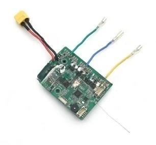 hot-24v-電動スケートボードリモコン-esc-コントロールボードシングルドライブハブモーターマザーボード部品