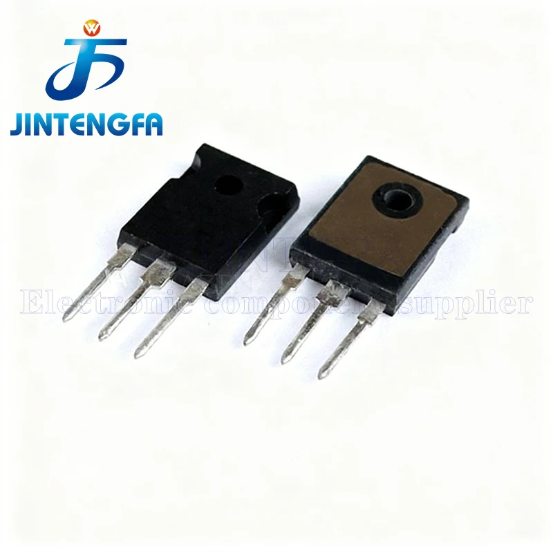 10pcs/lot IGW30N60T TO247 K30T60 G30T60 30A 600V TO-247 In Stock Chipset