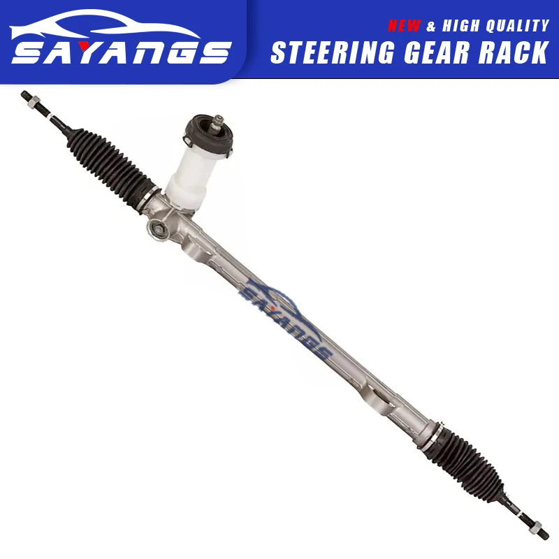 AUTO Power Steering Rack And Pinion For Hyundai Elantra30 SHUMA LHD 56500-2L301 56500-0Q000