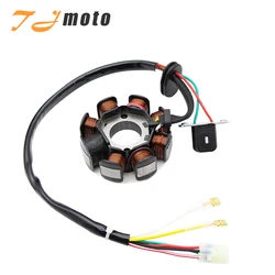 For KTM 55139004000 55139004100 XCW 125 200 XC 250 300 EXC 250 300 300 EXC-E SIX DAYS SIX DAYS Motorcycle Magneto Stator Coil