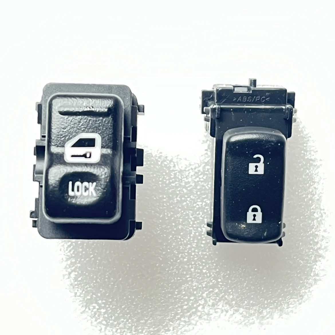 

1pc For Buick GL8 front door lock switch center lock switch