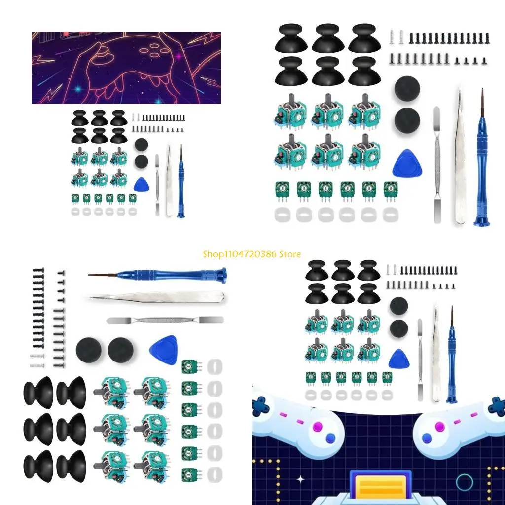 K0EA Replacement Ha…