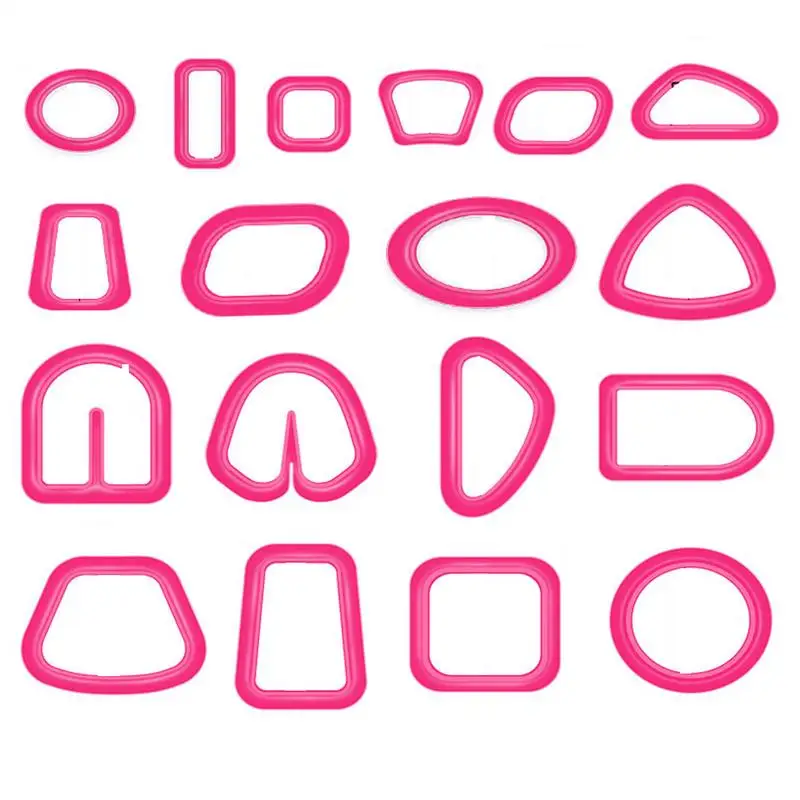 Clay Earring Kit 148X Clay Earrings Kit Crafts Clay Tools And Earring Accessories Jewelry Making Supplies For Teen Girls