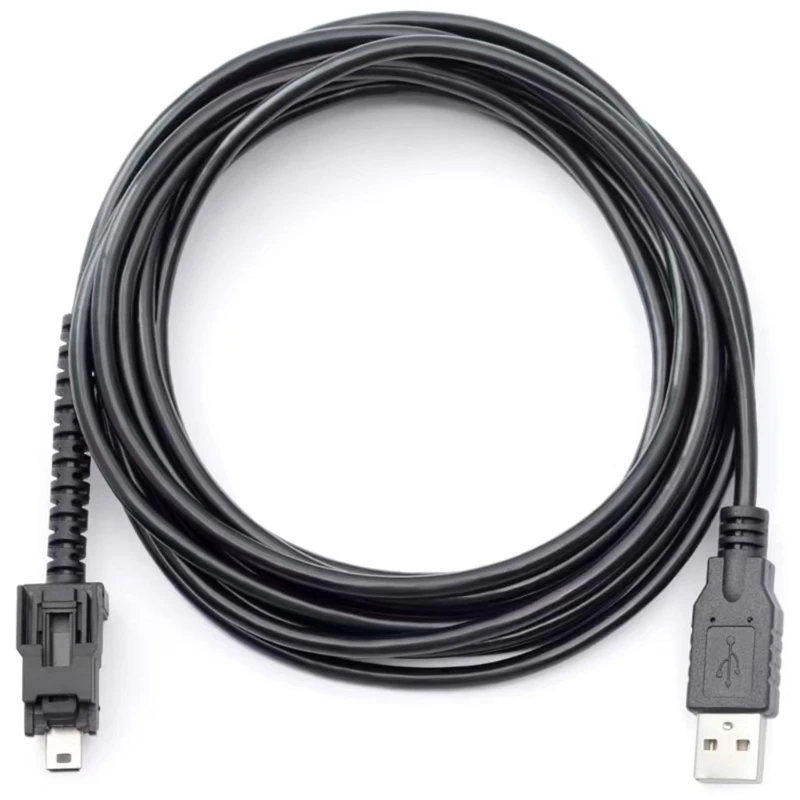 Professional Diagnostic Cable Suitable for Nexiq USB Link 2 Devices Truck Analysis Plug Play USB 2.0 Engine Scanner Tool