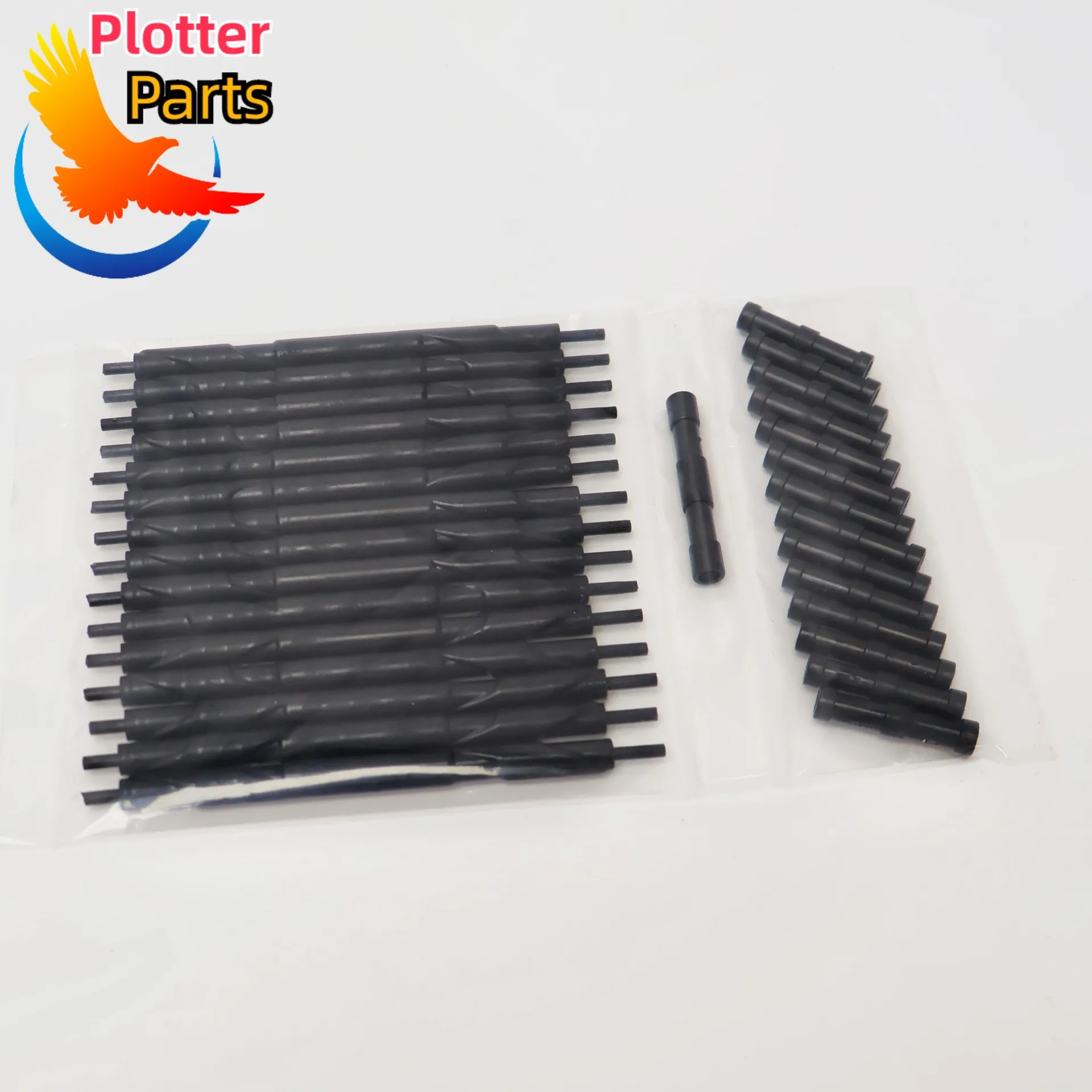 Paper press stick Pinch Wheels Serv B4H70-67099 For HP Laxte 310 360 330 315 365 375 570 110 115 210 260  Pinchwheel Kit 64 Inch