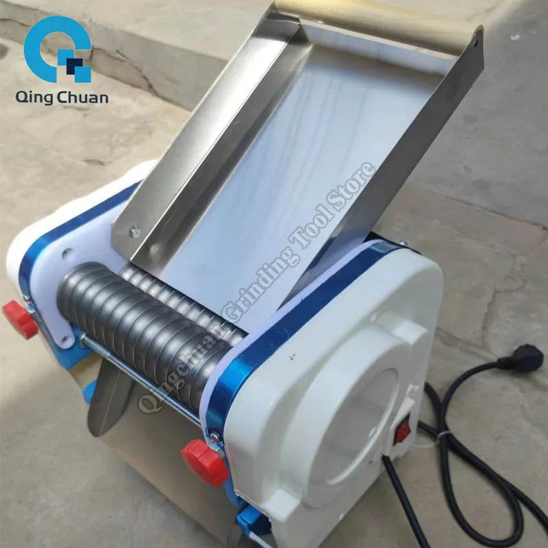 

Электрическая машина для изготовления макаронных изделий, машина для изготовления лапши, машина для раскатки теста, валик для теста, машина для резки шариков для теста, машина для резки теста