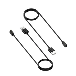 Smartwatch Charger USB Charging Cable for Huawei Watch Fit 2/New/Mini Band 8/7/6 Pro Band7 Honor ES Smartband Fit2 Accessories