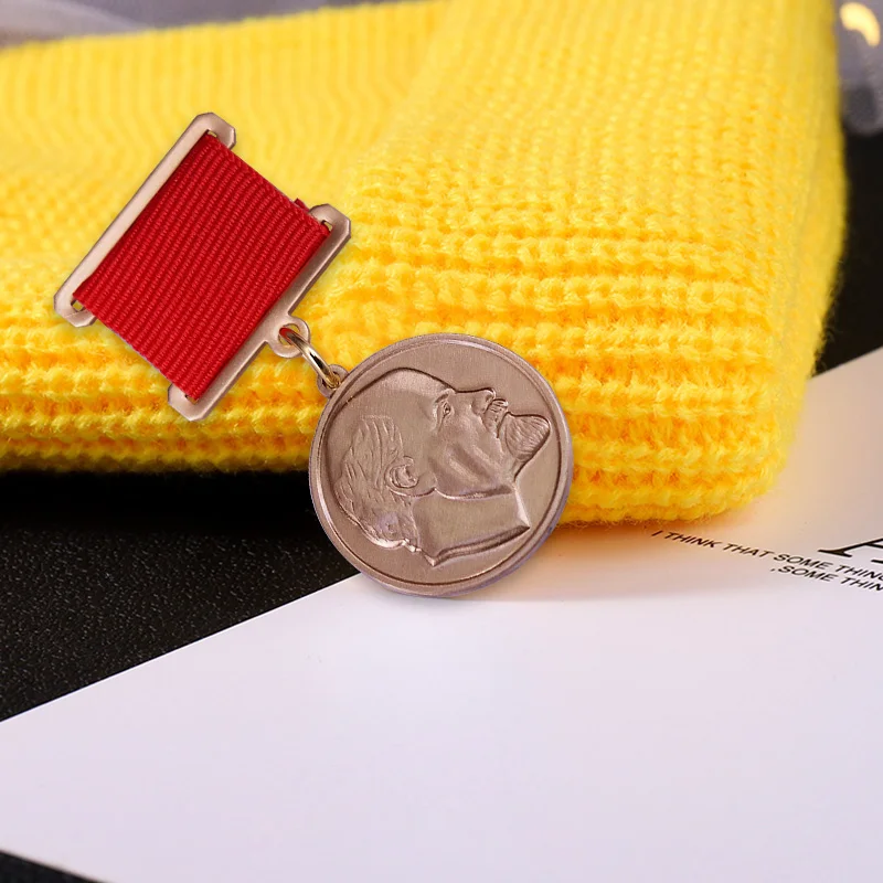 Thumbnail 3 - #7 Latest Award Pins & Medals Offers