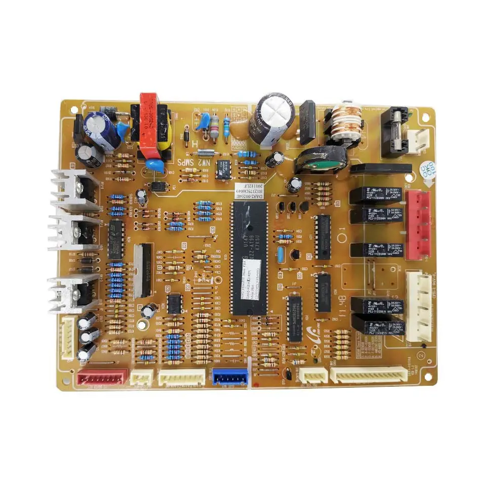 

for refrigerator computer board circuit board DA92-00204E DA41-00778A DA92-00204A DA41-00694A good working