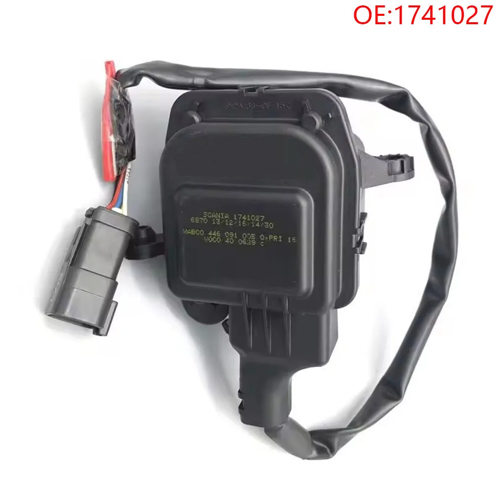 

Suitable for Warm Air Water Valve Ventilation Control 2160199 1741027 1793197 1503790