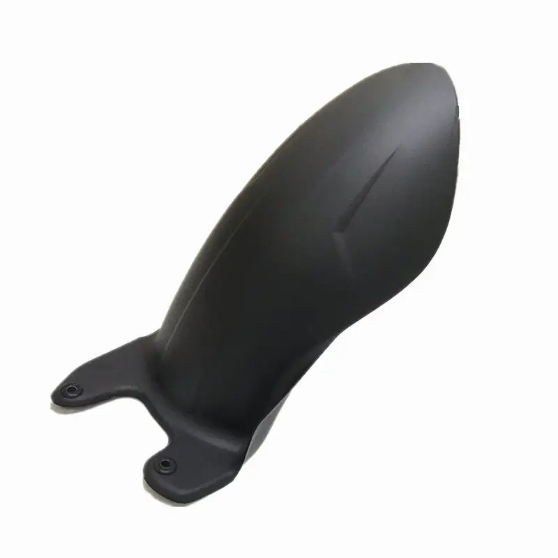 Suitable for Suzuki DL250 V-Strom250 GW250 Rear Mid-Range Motorcycle Shock-Absorbing Fender Mudguard Accessories