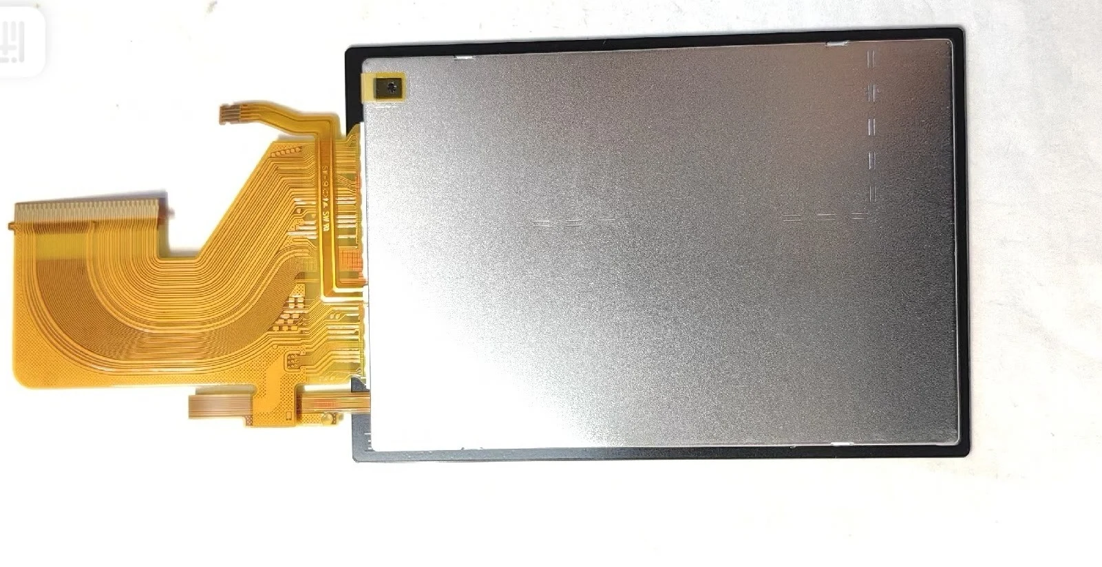 NEW LCD Display for Panasonic LUMIX DMC-L10GK Digital Camera Repair Part