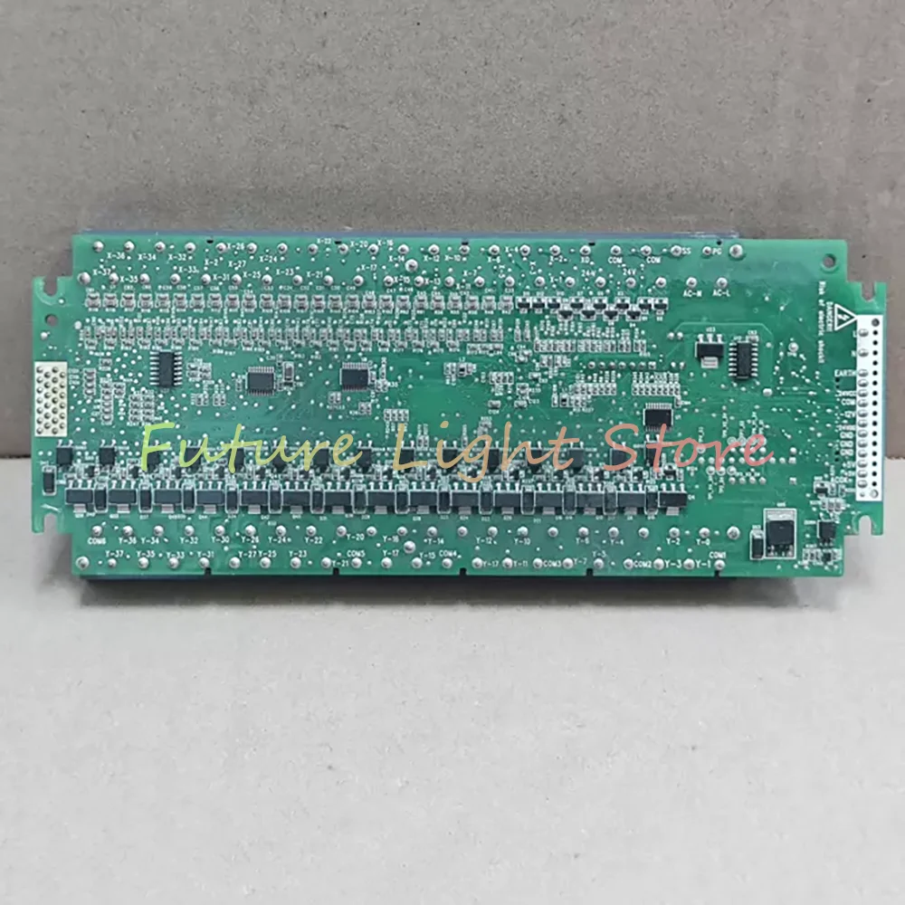 CMT3232AI1-VER:0 PLC IO Board Works Perfectly