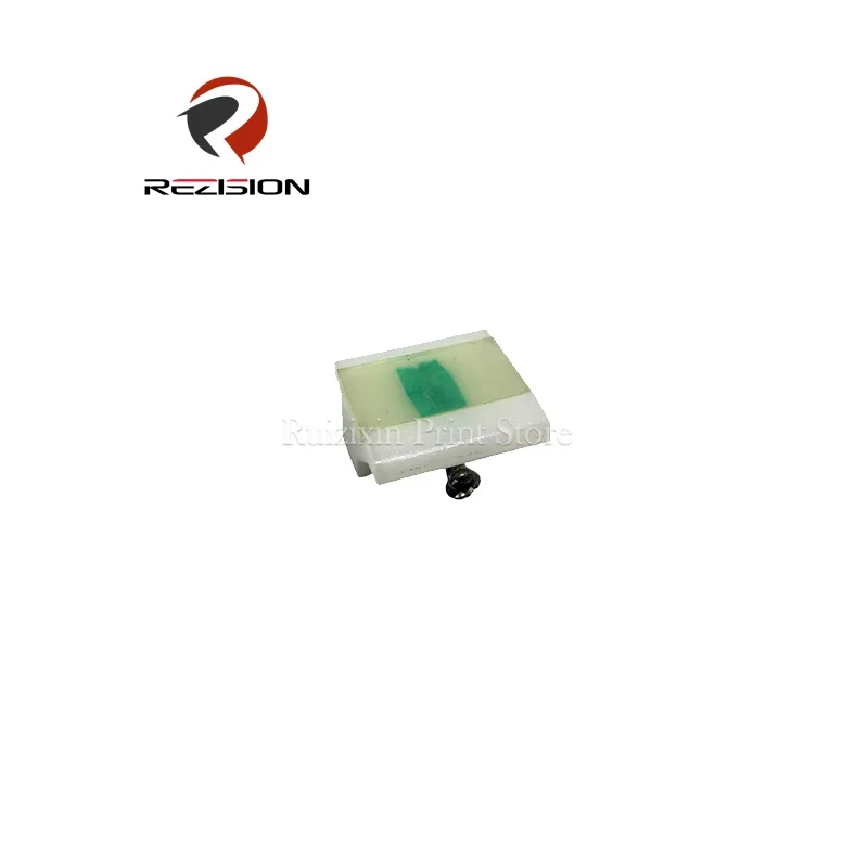 Feed Roller Pager 3PCS Compatible for Duplo DP 31S 31E 31F 33S 33E 33F 41S Copier Spare Printer Parts Paging Gasket