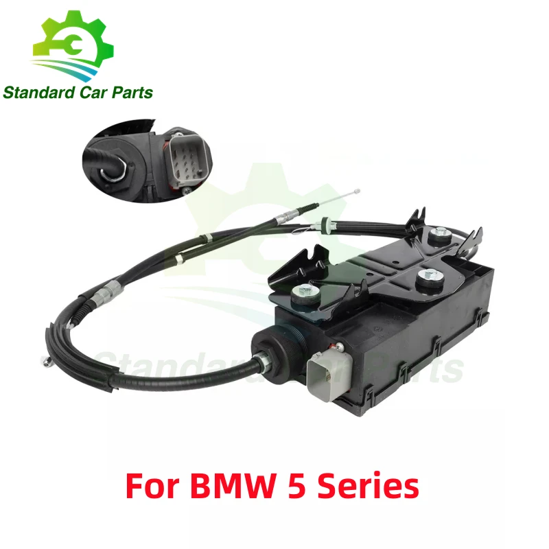 34436874219 EPB Electronic Parking Control Unit For BMW 5 Series GT F07 Electronic Hand Brake Module Motor Actuator