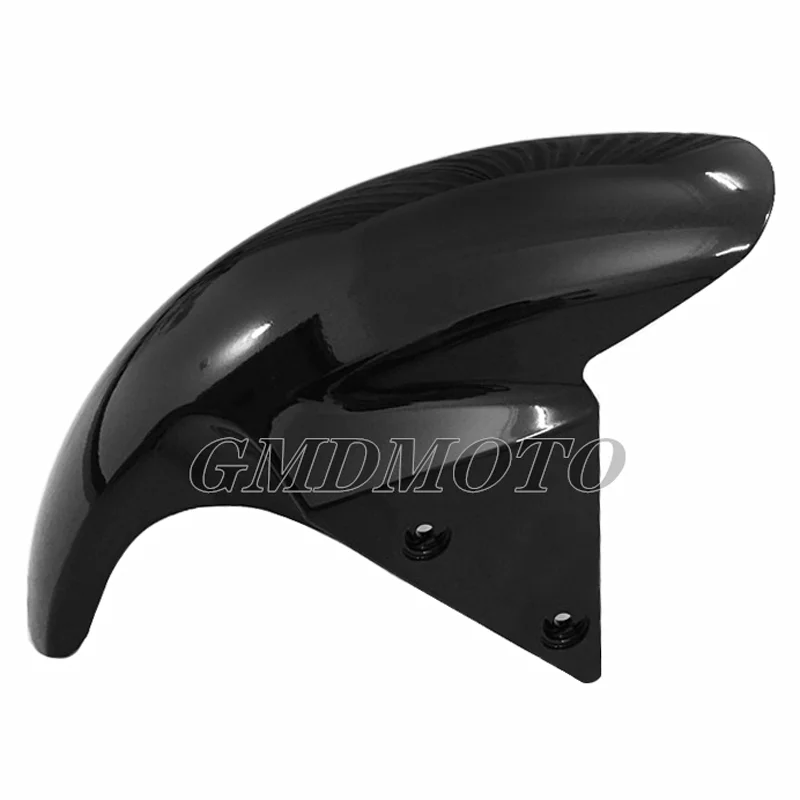 Front Fender Mudguard Fit For  KAWASAKI Z750 Z 750 Z-750 2004 2005 2006 2007 2008 2009 2010 2011 Fairing Panel Cowling