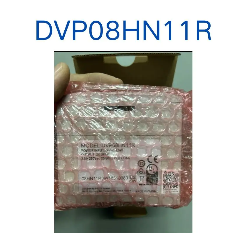 New DVP08HN11R Fast Shipping