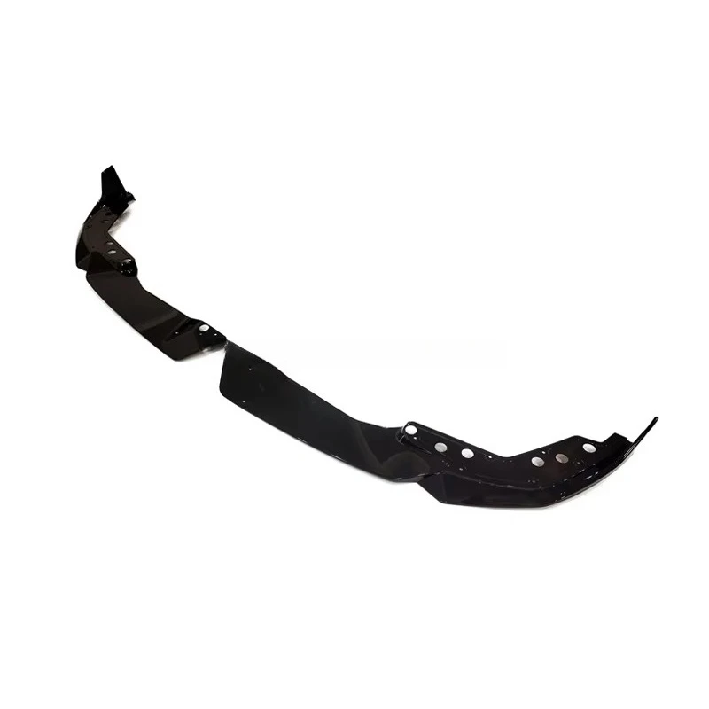 

3 Series G20 LCIS 2022 MP Style Front Bumper Lip Glossy Black PP Car Accessories Exterior