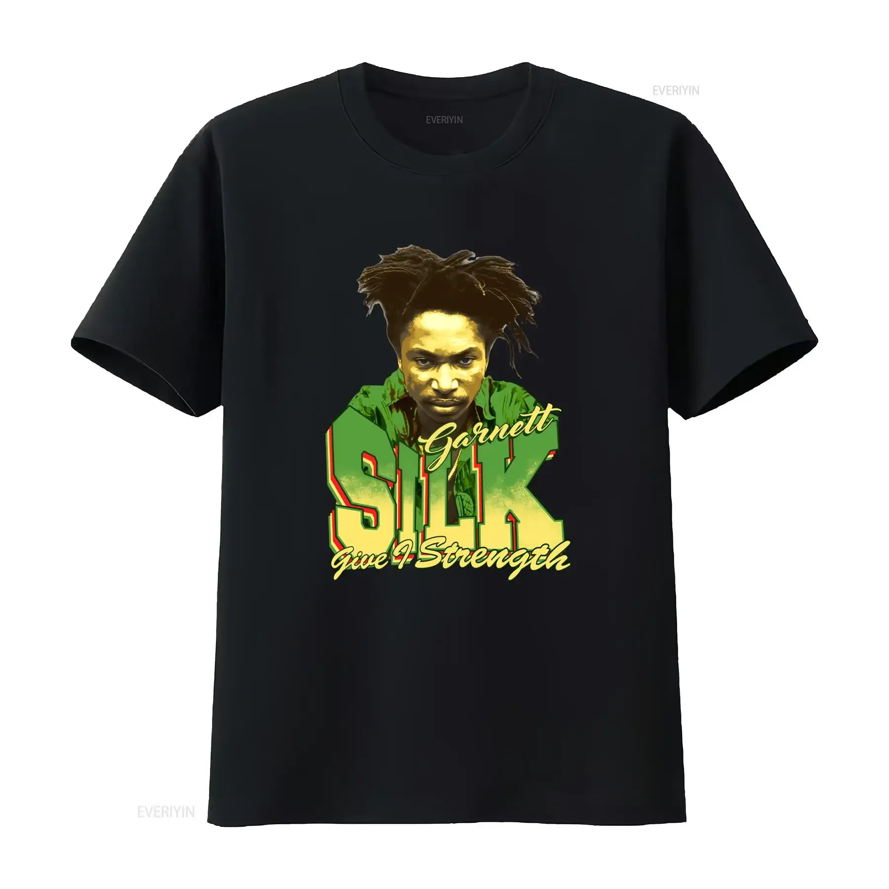 Garnett Silk T Shir…