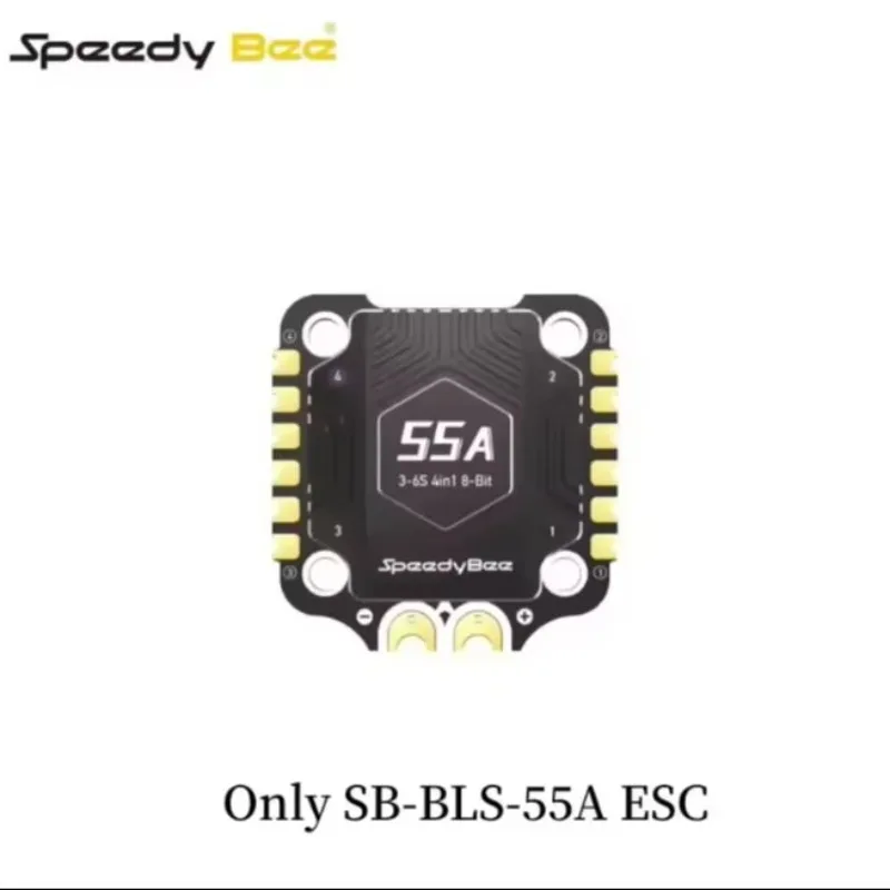 BoMaSF405 V4 BLS 55A 30x30 Feita Racing Drone Long Range Flight With Bluetooth Parameters Adjustment
