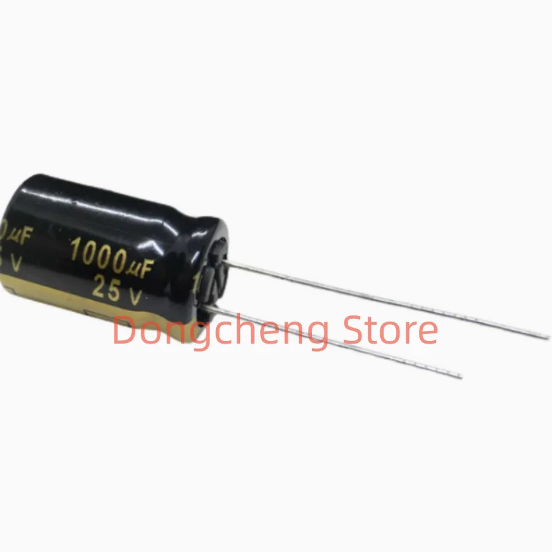 10pcs/lot Panasonic 10V 25V 35V 50V 470UF 1000UF FM Series Hi-Fi Audio Capacitor 1000UF25V 1000UF10V 470UF35V 470UF50V 330UF 50V