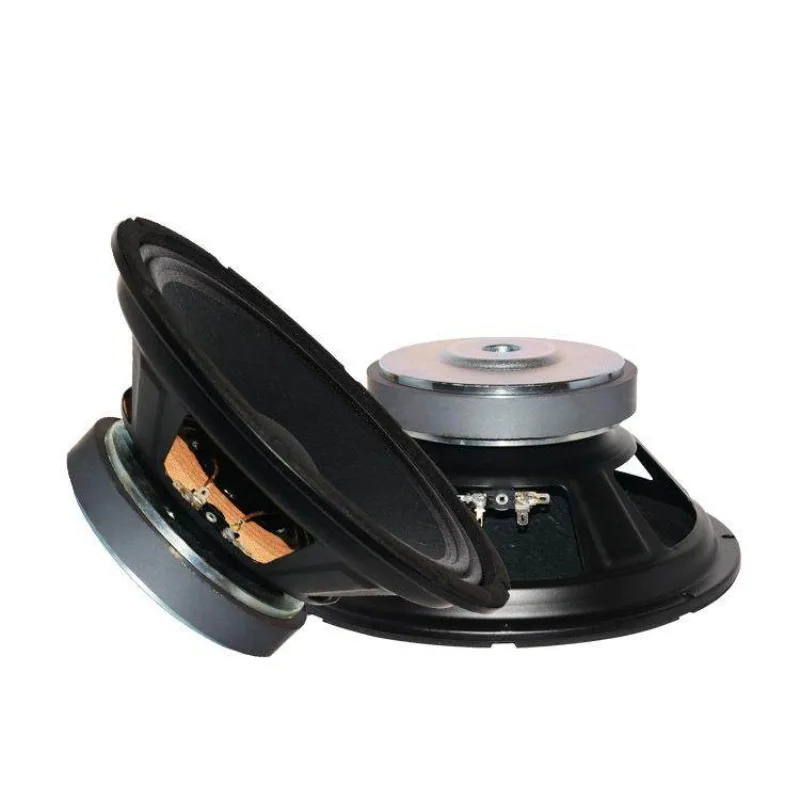 

10-Inch Iron Frame 140 Magnetic KTV Outdoor Performance Audio Multimedia Unit