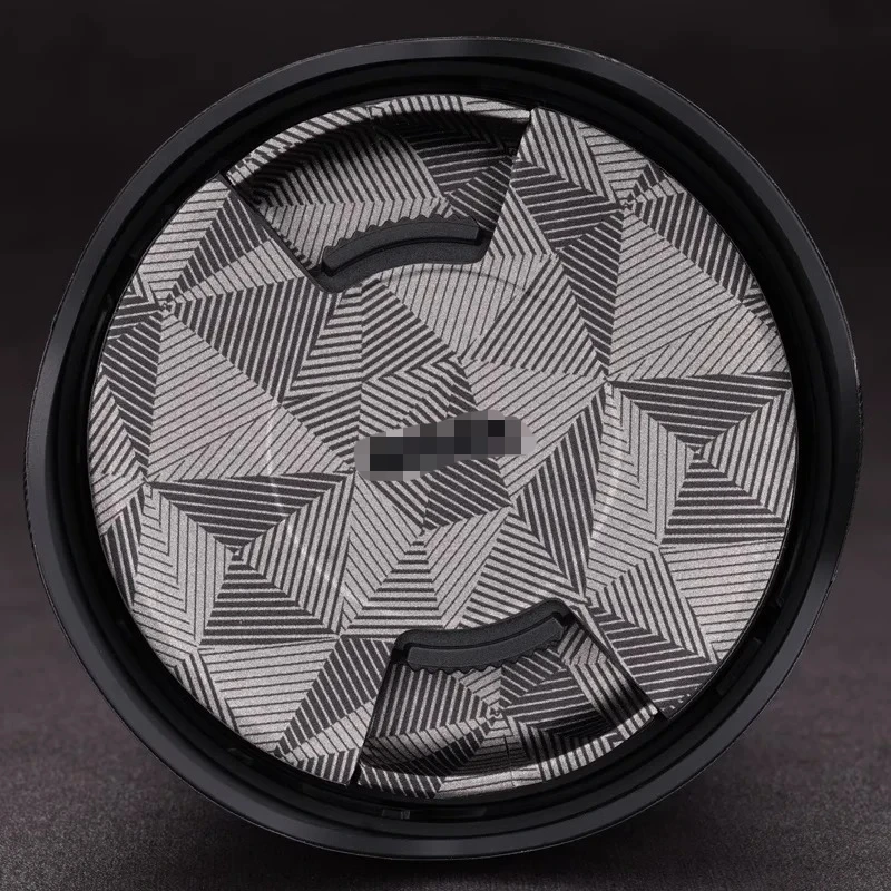 10-18 F2.8 DC DN Lens Sticker Anti-Scratch Protective Film Body Protector Skin For SIGMA 10-18mm F2.8 DC DN For Fujifilm X Mount