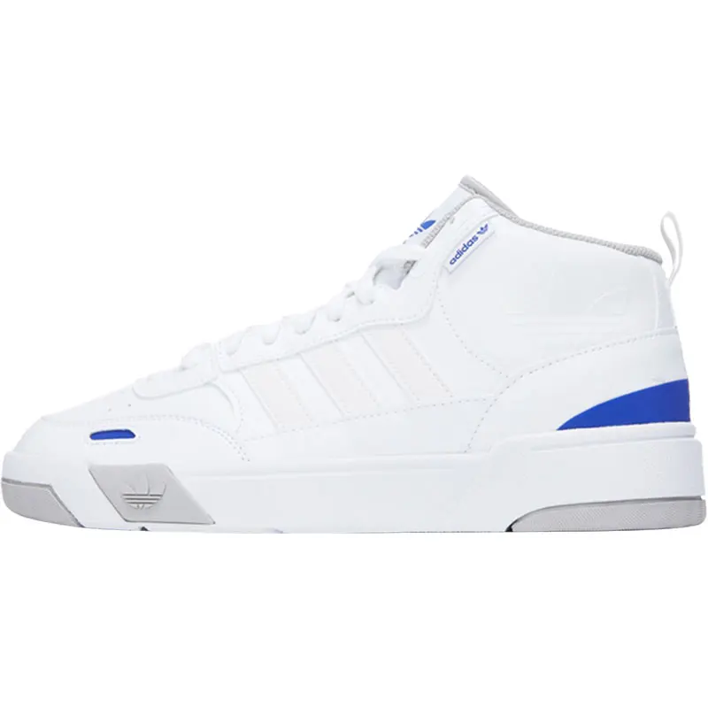 Adidas genuine clover men's and women's casual fashion lightweight sports shoes H00175