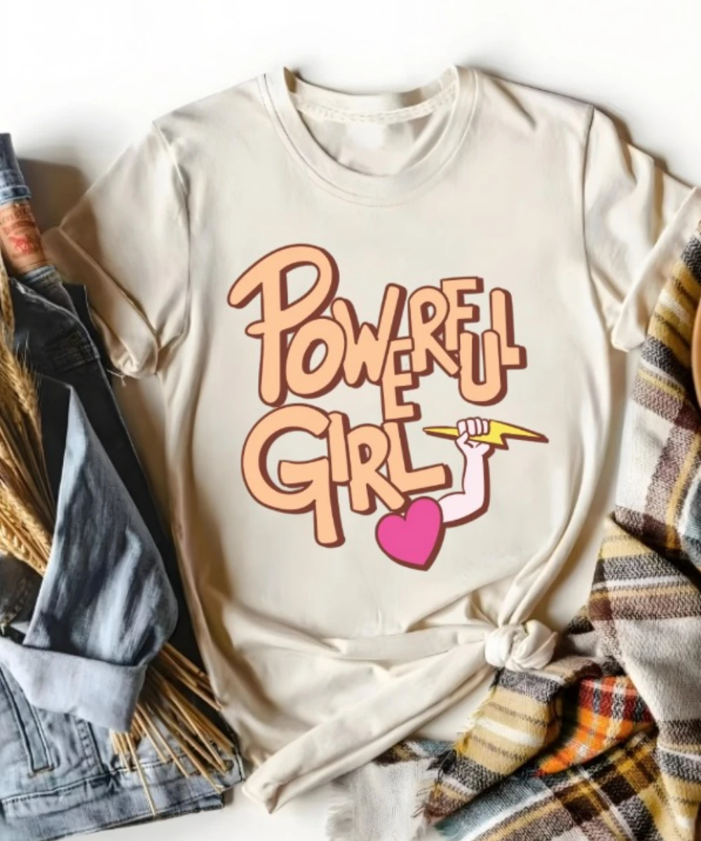 

Новая футболка с коротким рукавом и принтом граффити, модная креативная мужская и женская повседневная универсальная хлопковая футболка с короткими рукавами для пары Y2k