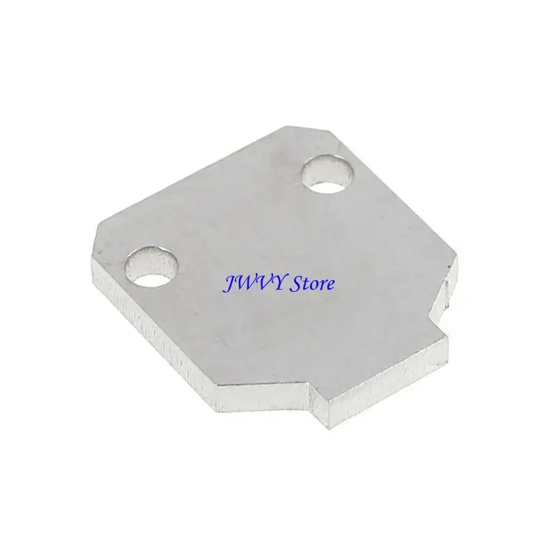 573A Phono Cartridge Spacer Shims VTA For Turntable Thorens Rega Linn